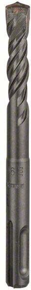 Actual product image Bosch Professional Zubehör Hammer drill SDS plus-5, 10 x 50 x 115 mm (10 mm)