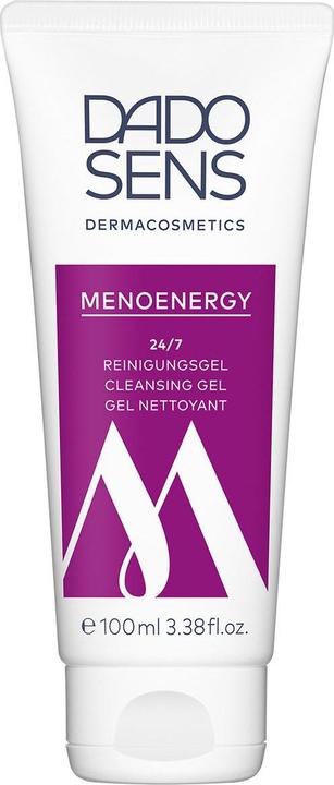 Dado Sens MENOENERGY 24/7 Cleansing Gel (Gel, 100 ml)