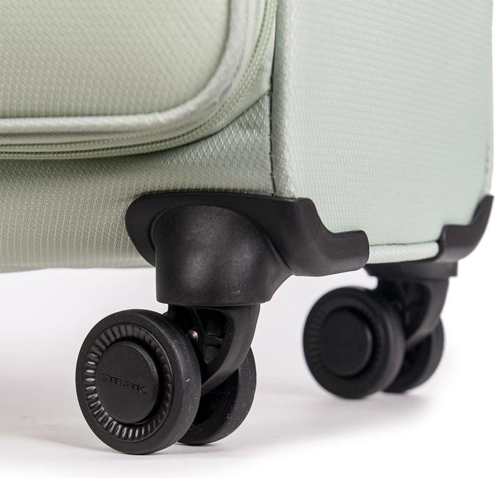 Actual product image Stratic Light + (68 l, M (50 - 90l))
