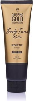 Produktbild Sosu Dripping Gold - Instant bronzer Body Tune Medium/Dark (Instant Bronze r) 125 ml