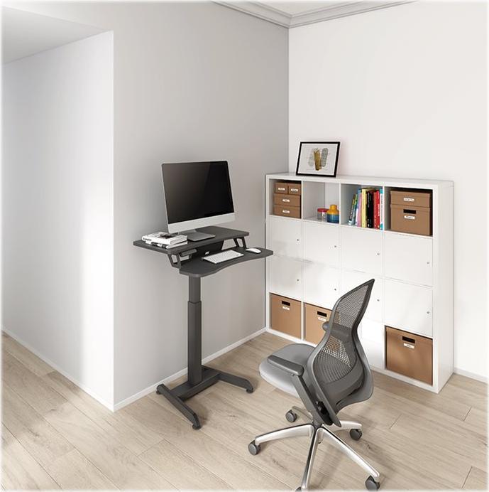 Produktbild LogiLink Tragkraft (80 x 40 cm)