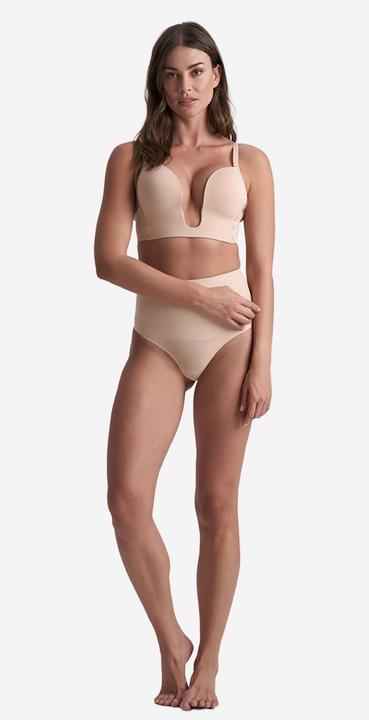 Produktbild Bye Bra Bügel-BH Ultra Plunge Bra (Einzelpack, L)
