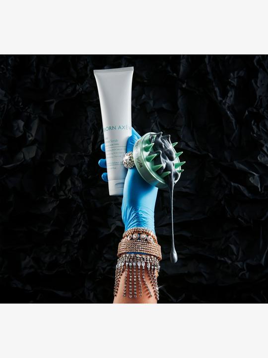 Actual product image Björn Axen Scalp Detox Scrub (200 ml)