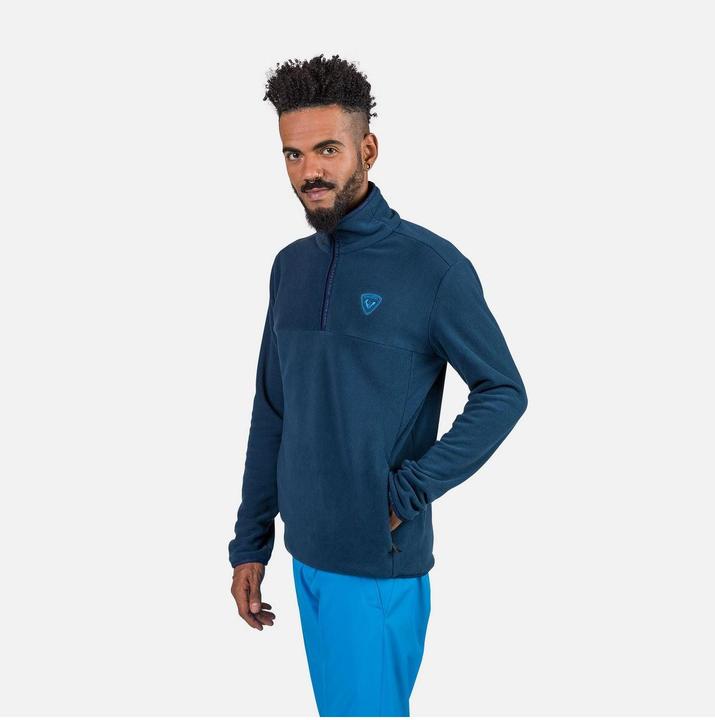 Immagine prodotto Rossignol Sweatshirt aus Strohfleece Hz (XXL)