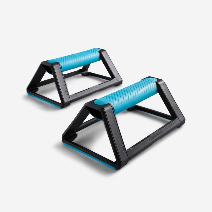 Image du produit Corength Push Up & Slide