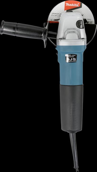 Produktbild Makita 9565CVR (125 mm)