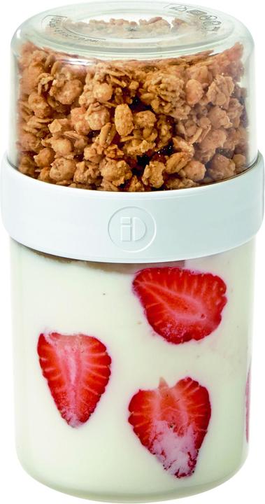 Actual product image iDesign iD Fresh (0.16 l)
