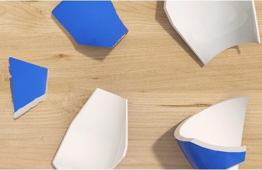 Produktbild Fischer GOW Sekundenkleber 20g