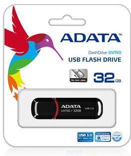 Produktbild Adata DashDrive UV150 (32 GB, USB-A)
