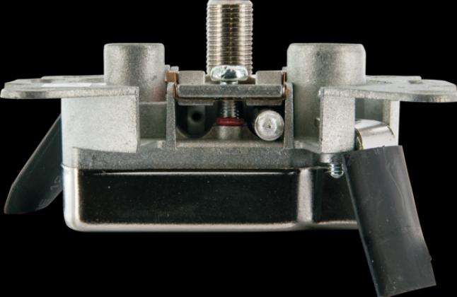 Actual product image Schwaiger ∅ 0.4 -, max. (Plug socket)