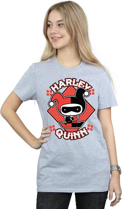 Produktbild Harley Quinn TShirt (XXL)