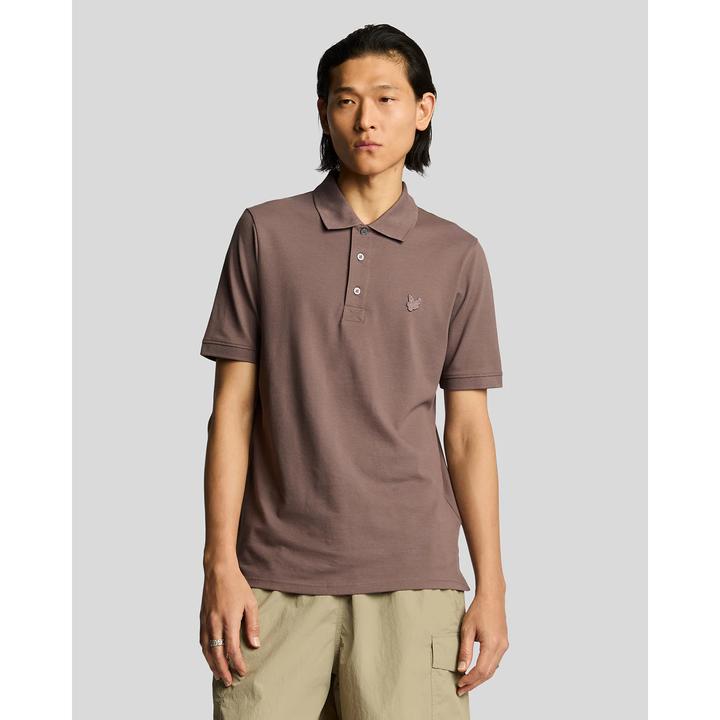 Actual product image Lyle and Scott Superfine (XL)
