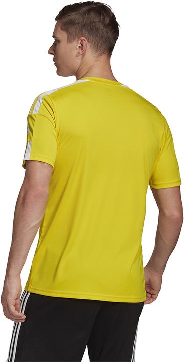 Produktbild adidas Squadra 21 Trikot Kurzarm (L)