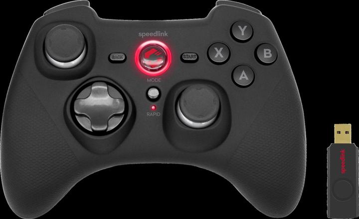 Produktbild Speedlink Rait (PS3, Switch, PC)