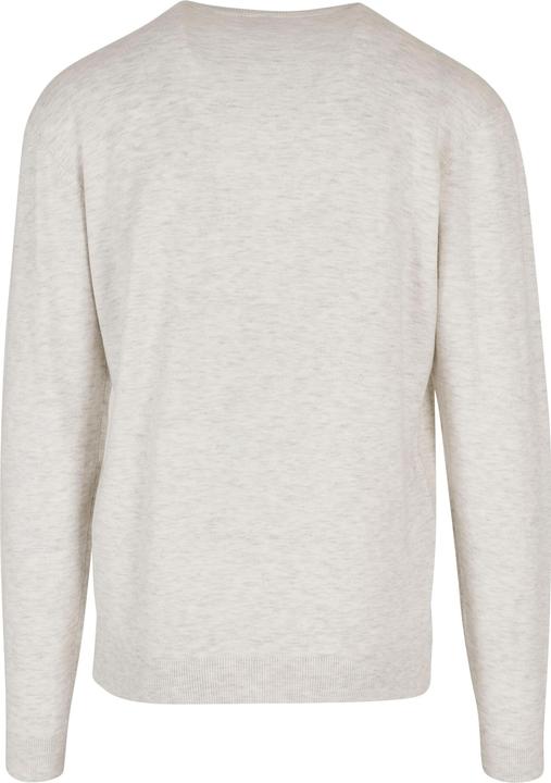 Actual product image Urban Classics Eco Mix Sweater - 19447 (XXL)
