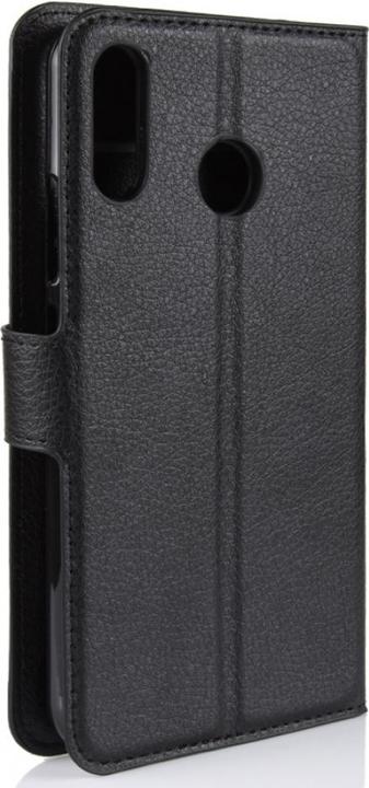 Image du produit Screenguard Housse cuir Asus ZenFone 5 / 5Z Leather Guard (Asus Zenfone 5Z)