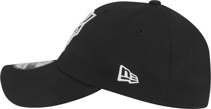 Produktbild New Era 39Thirty Stretch Cap - MARVEL Black Panther - M/L (M, L)