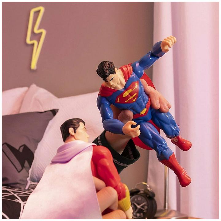 Produktbild Spin Master DC- Superman
