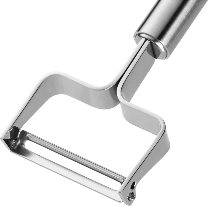 Produktbild WMF Sparschäler Gemüseschäler 17cm Profi Plus Edelstahl