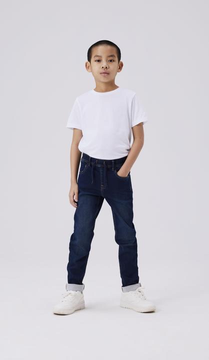 Image du produit Name it Jeans sweat slim fit (128)