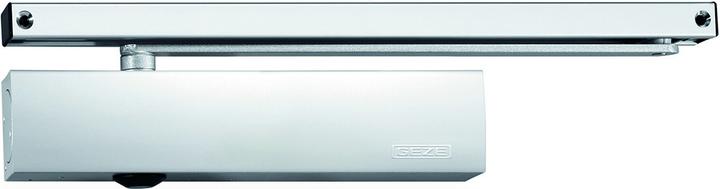 Actual product image Geze Door closer TS 5000 SoftClose (Indoor)