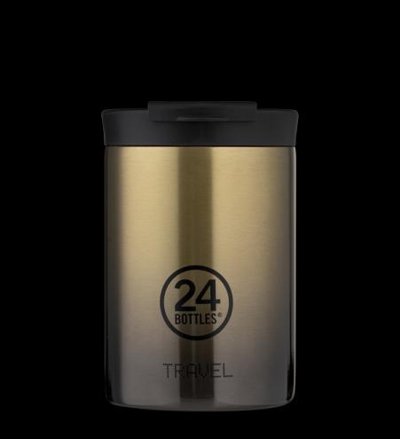 Produktbild 24 Bottles Travel Tumbler