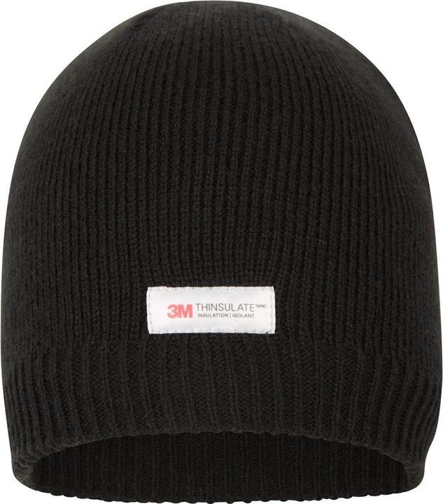 Immagine prodotto Mountain Warehouse Cappello impermeabile Thinsulate (Taglia unica)