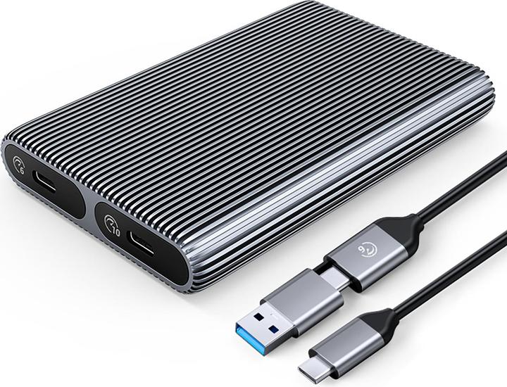 Orico Other Computer Accessory None (M.2 2230)