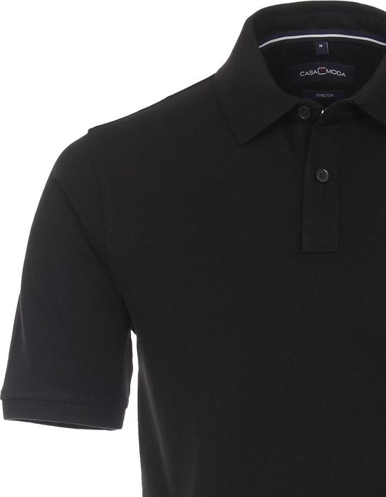 Actual product image Casamoda 2er Pack Basic Poloshirt (S)