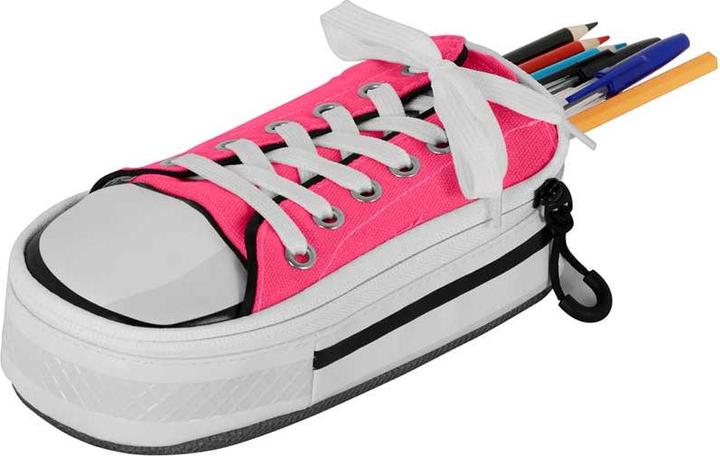 Immagine prodotto Oh My Pop! Sneakers Portamatite Fucsia