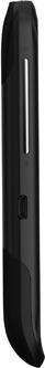 Actual product image HTC Desire S - Black (4 GB, 3.70", 5 Mpx, 3G)
