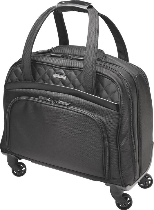 Kensington Contour 2.0 Executive Balance (22 l, Handgepäck (bis 50l))