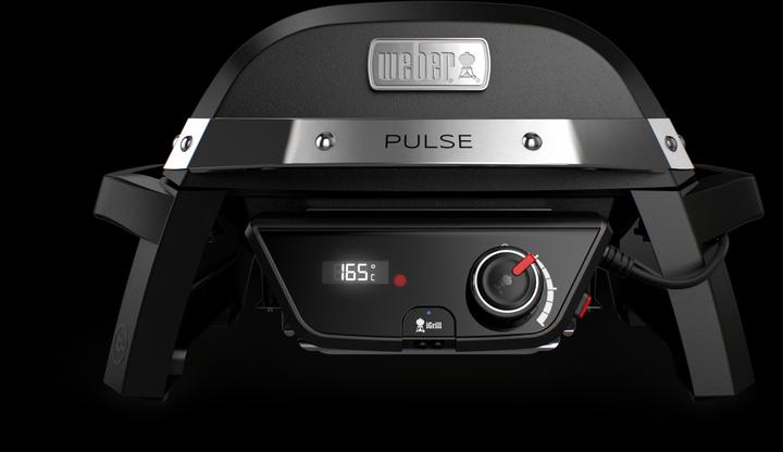 Weber Pulse 1000 (1.80 kW)