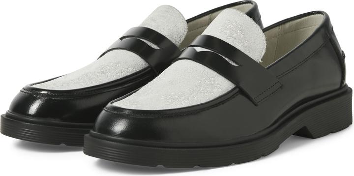 Produktbild Jack & Jones Jfwcosta Leather Loafer Styd Ln (40)