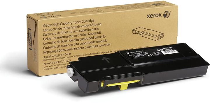 Produktbild Xerox 106r03517 (Y)