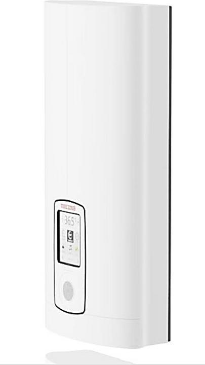 Actual product image Stiebel Eltron DHE Connect 27