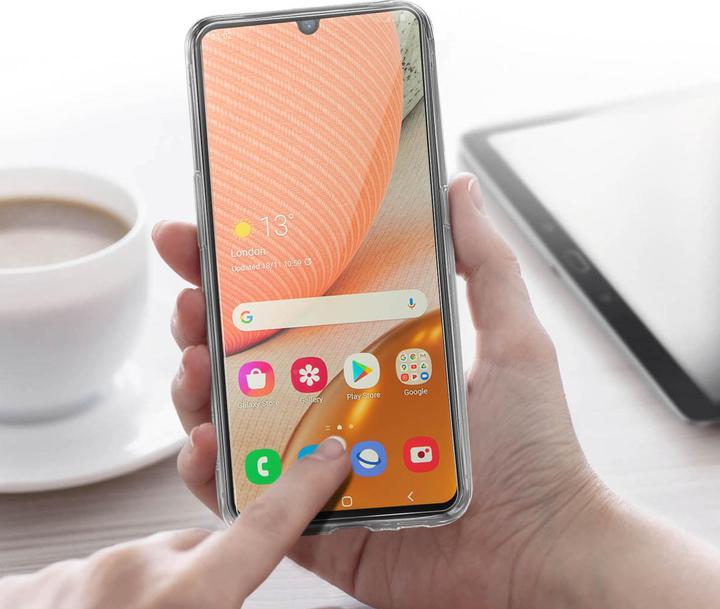 Produktbild Avizar Kit Series (Samsung Galaxy A72)