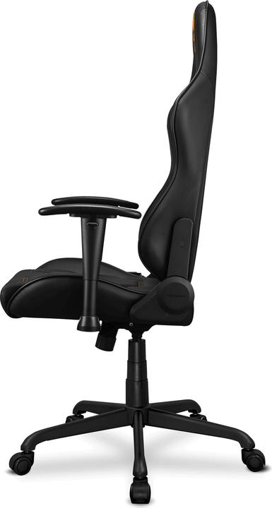 Actual product image Cougar Fotel Gaming Chair Armor Elite Black (CGR-ELI-BLB)