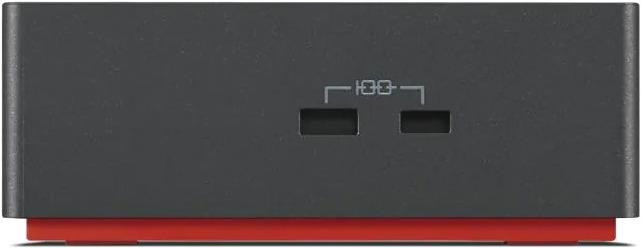 Immagine prodotto Lenovo ThinkPad Dock (USB-C, Thunderbolt, 12 Porti)
