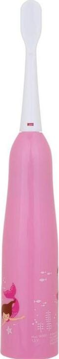 Actual product image Chicco Electric toothbrush PINK 3y+ Italian (Sonic toothbrush)