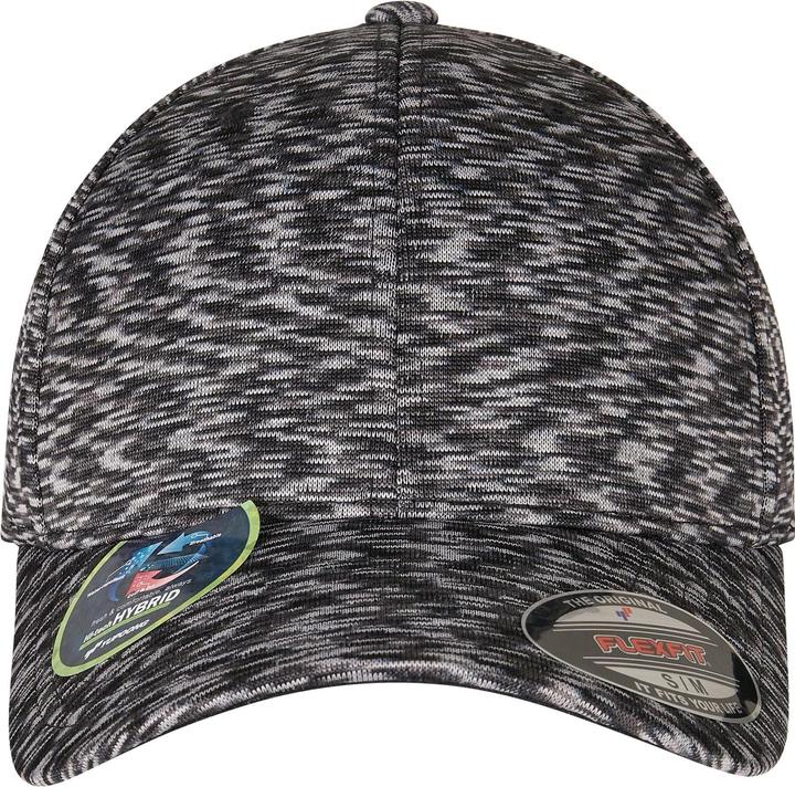 Actual product image Flexfit Stripes Melange ® (S, M)