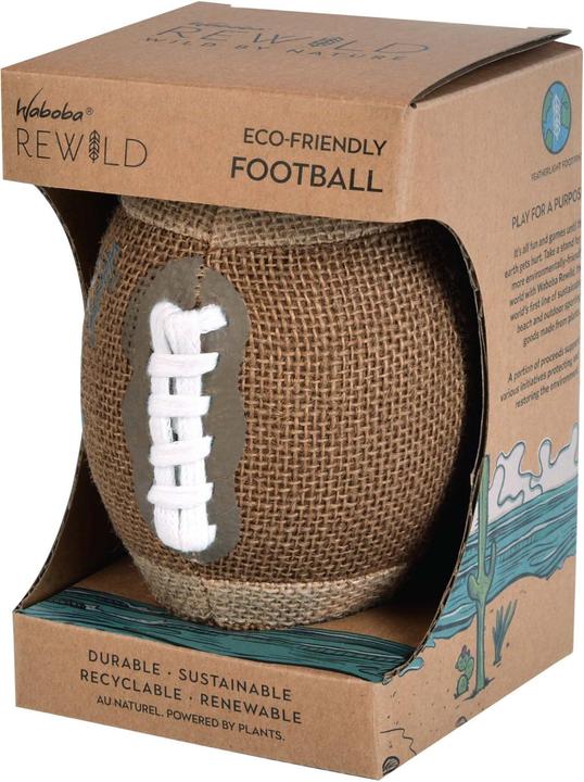 Produktbild Waboba American Football Rewild