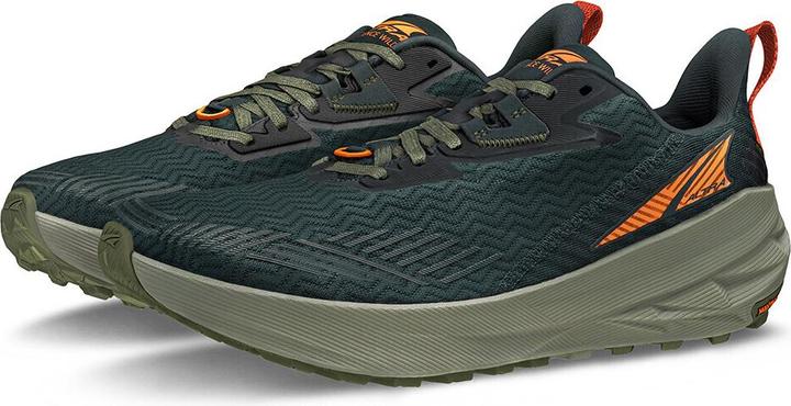 Actual product image Altra Experience Wild (42)