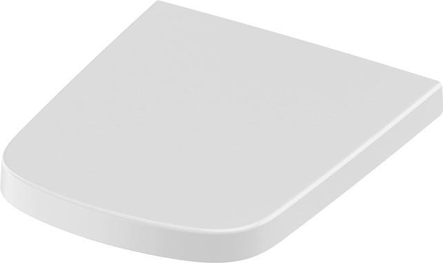 Produktbild TECE WC-Sitz TECEone weiss 9700600