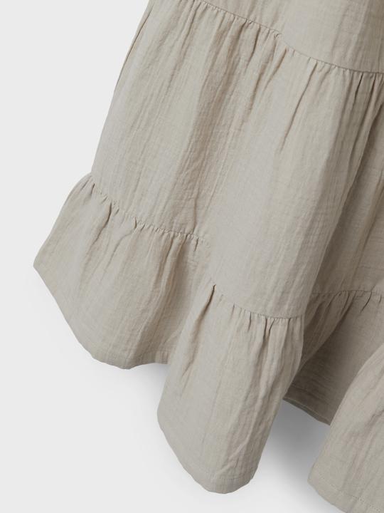 Actual product image Lmtd Long skirt (146)
