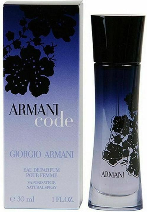 Immagine prodotto Giorgio Armani Codice (Eau de parfum, 50 ml)