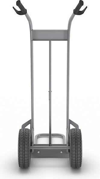 Image du produit Matador Diable professionnel en acier (200 kg)