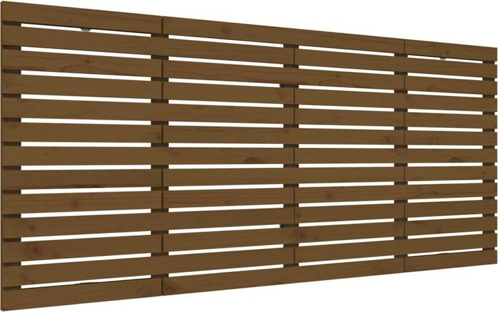 Immagine prodotto VidaXL Oksiutka (156 x 3 x 91,5 cm)