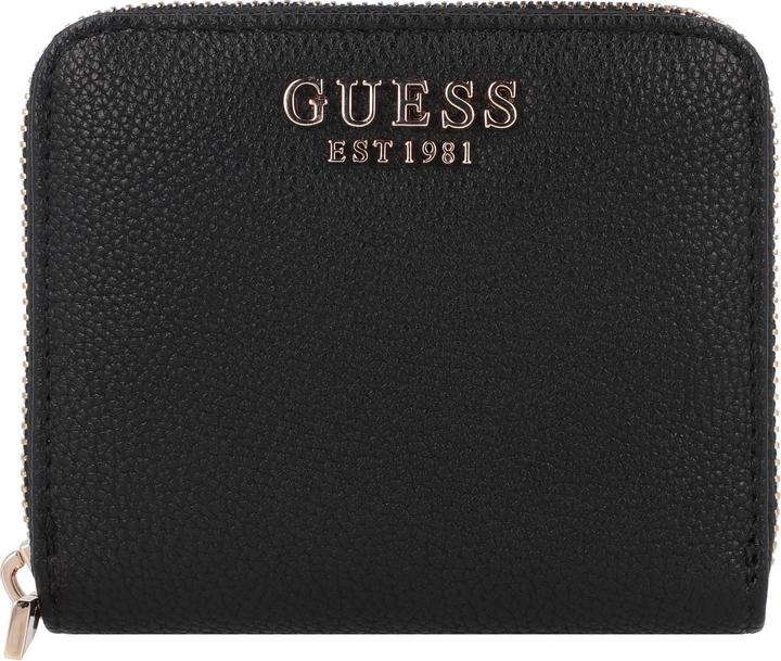 Actual product image Guess Laurel wallet 11 cm