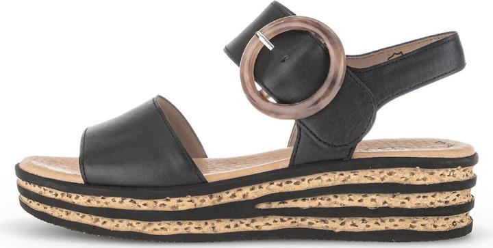 Actual product image Gabor Sandals (41)